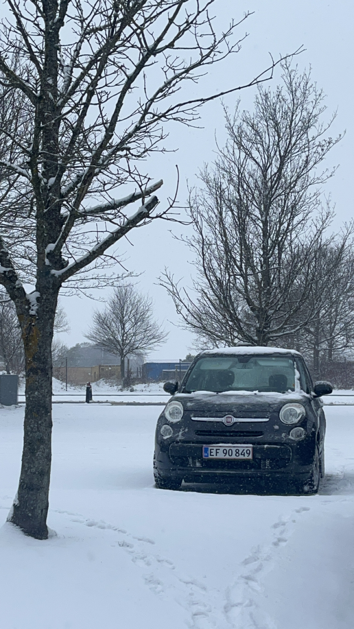 Fiat 500L 1,4 95
