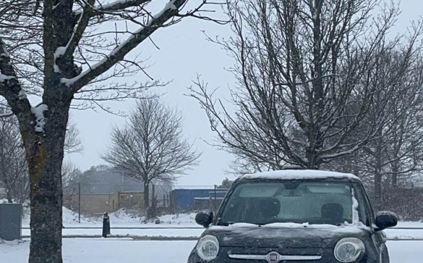 Fiat 500L 1,4 95