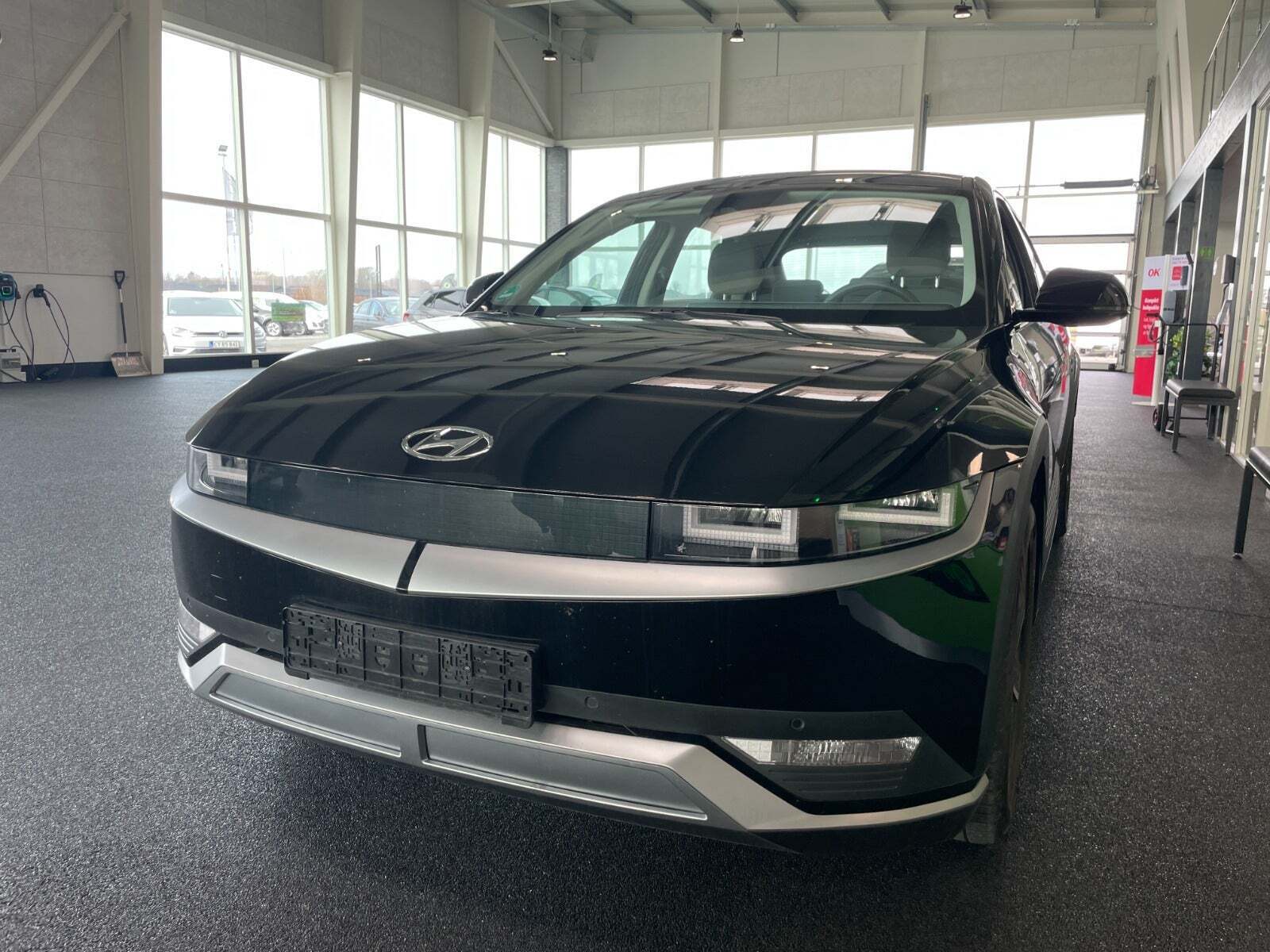 Guide til Hyundai IONIQ 5 (77,4 kWh) UNIQ AWD (Årgang 07/2022 og frem)