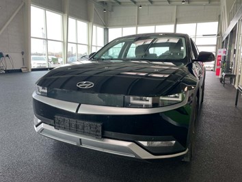 Hyundai IONIQ 5 (77,4 kWh) UNIQ AWD (Årgang 07/2022 og frem)