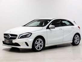 Mercedes A200 d
