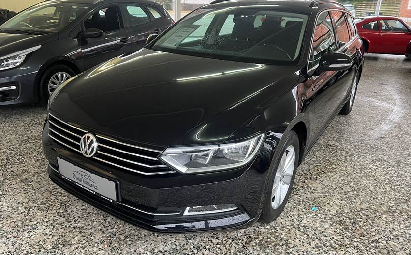 VW Passat 1,4 TSI ACT 150 Variant comfortline