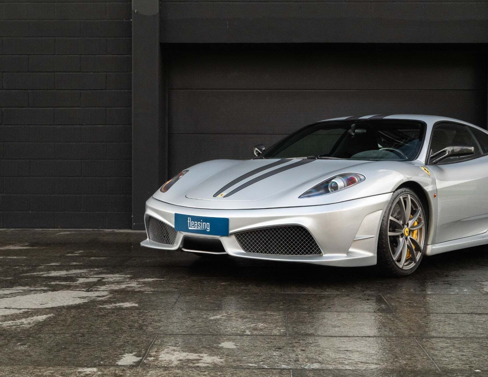 Ferrari 430 Scuderia 4,3 F1