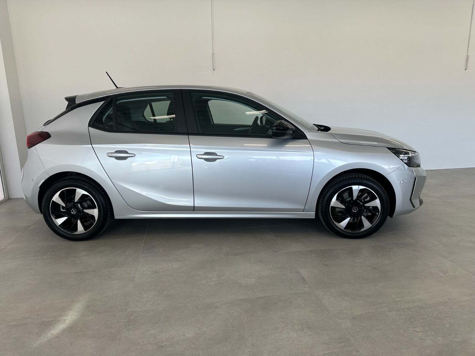 Opel Corsa-e