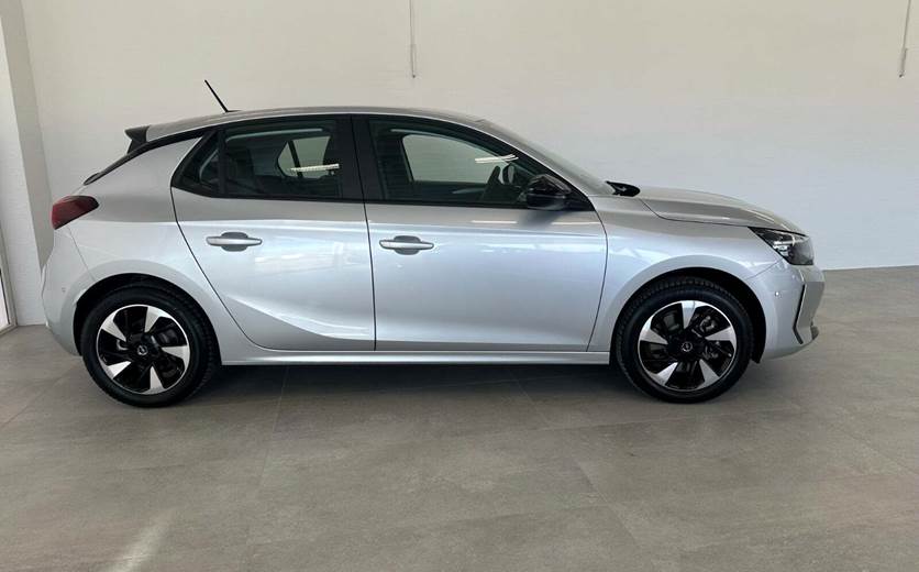 Opel Corsa-e