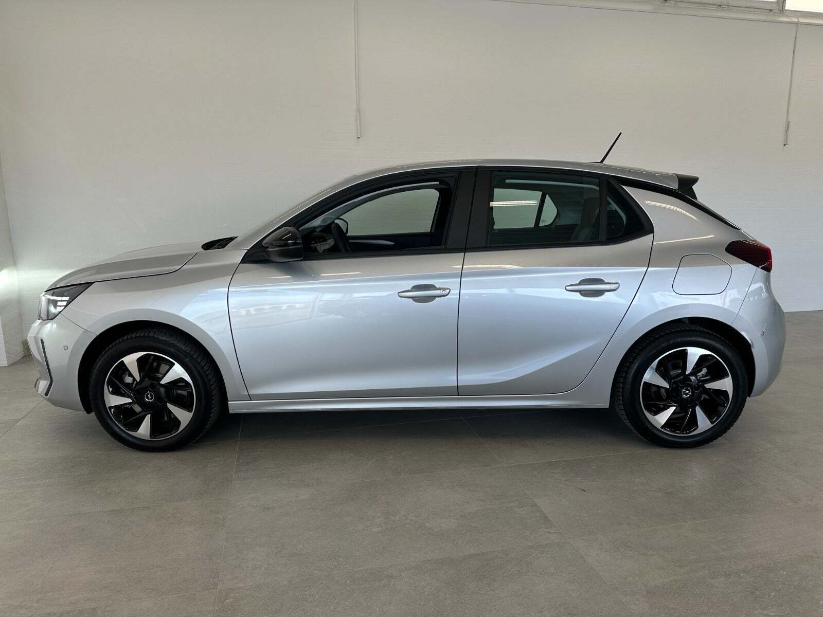 Opel Corsa-e