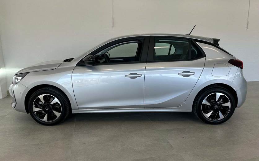 Opel Corsa-e