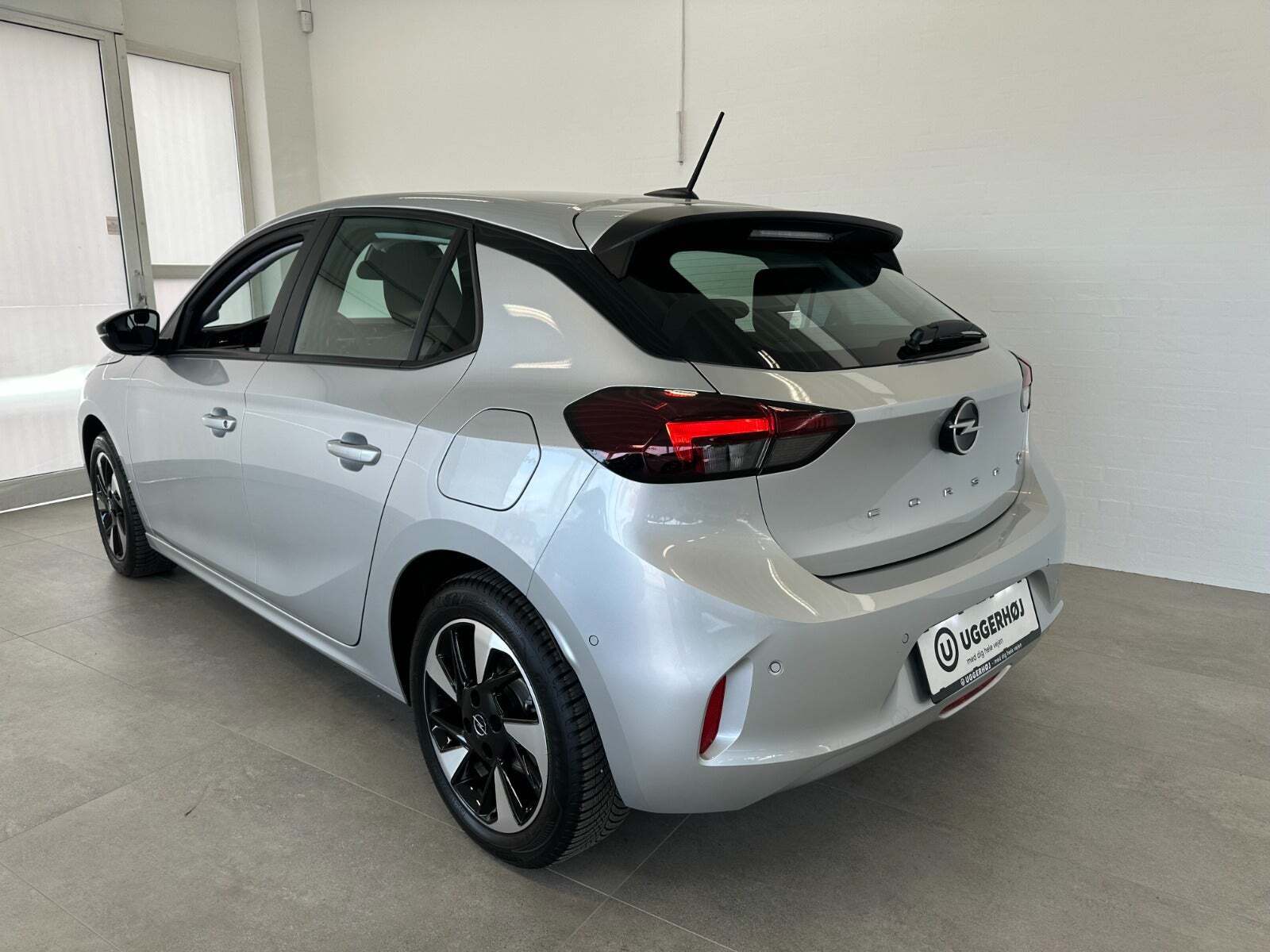 Opel Corsa-e