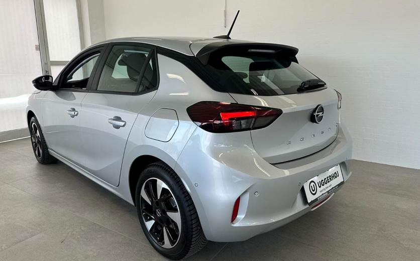 Opel Corsa-e