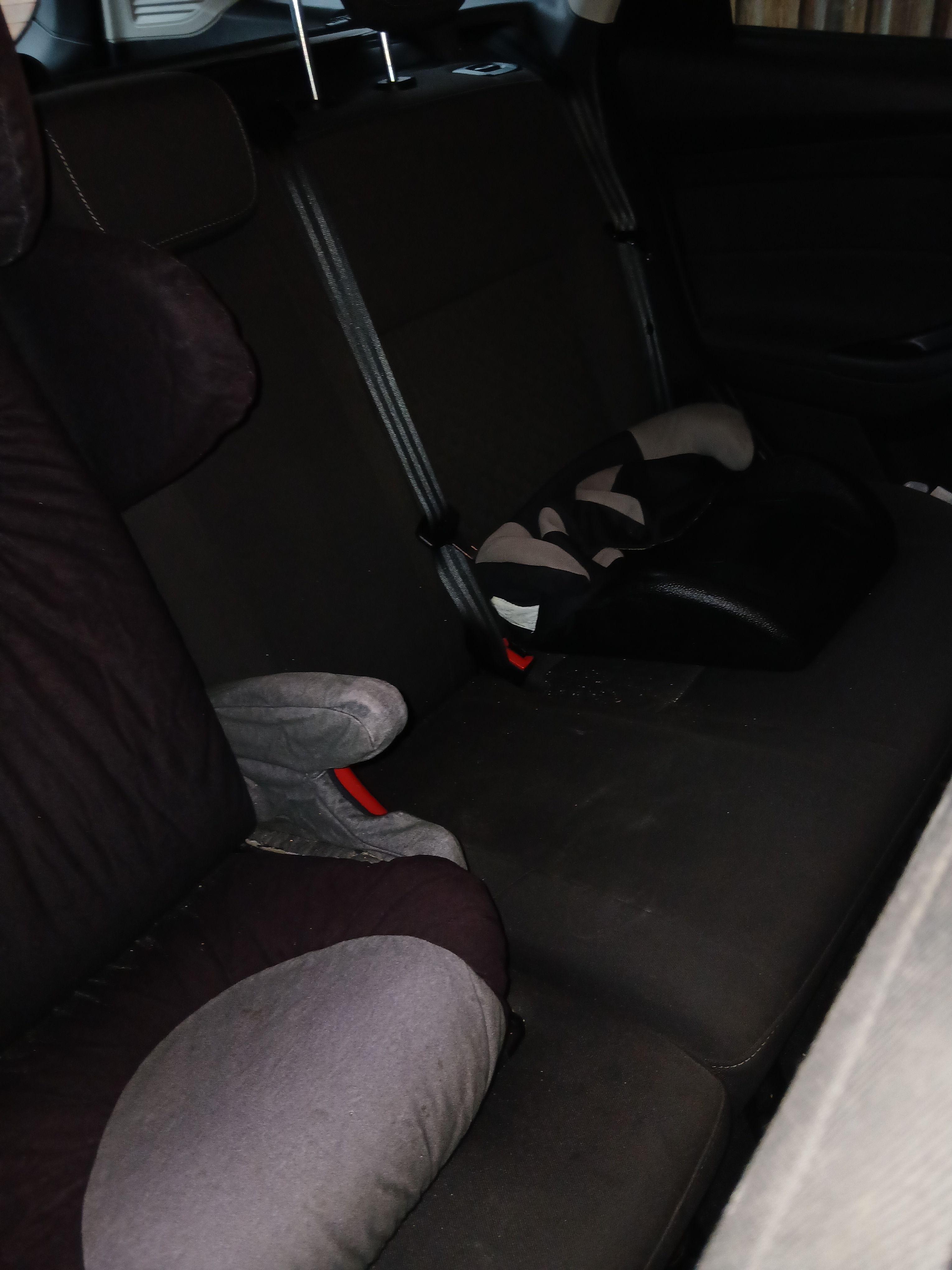 Ford Focus 1,6 Ti-VCT (125 HK) Stationcar Forhjulstræk Automatisk