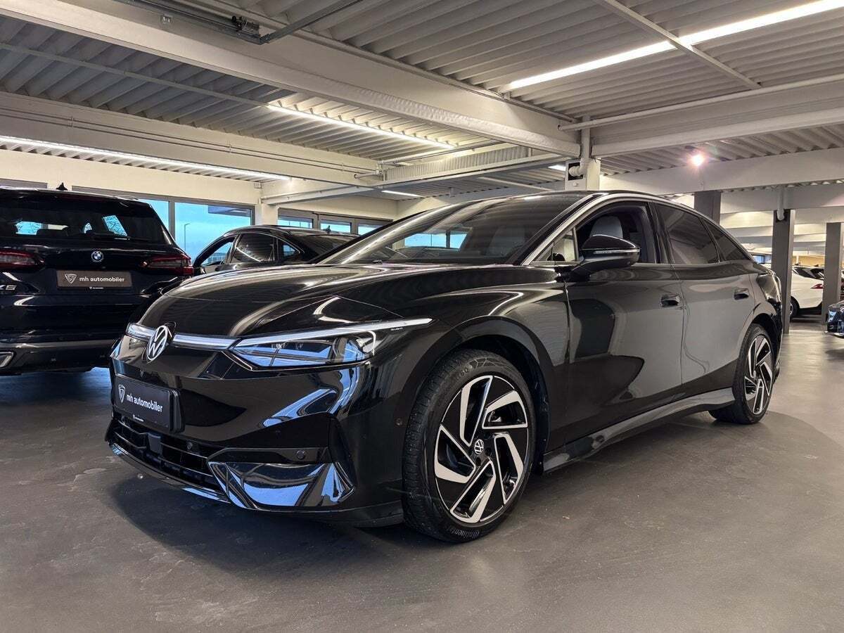 VW ID.7