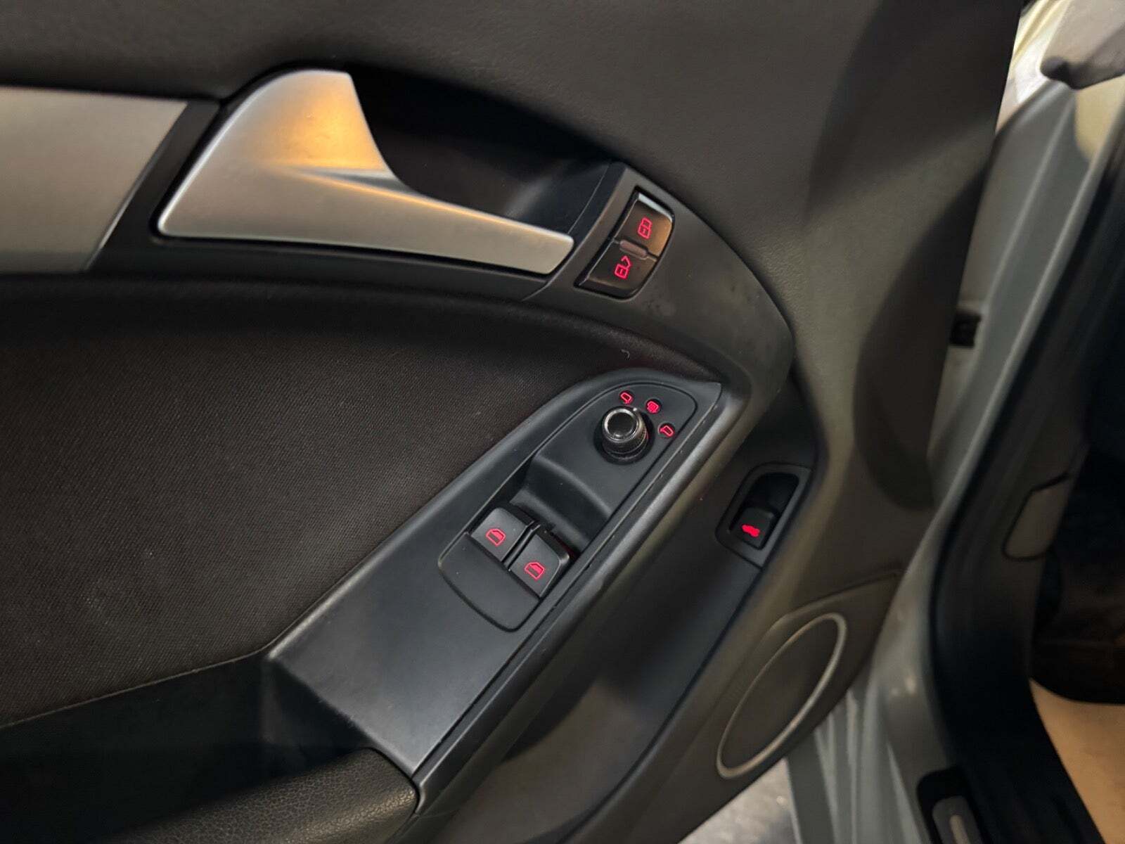 undefined Audi A5 fra 2010