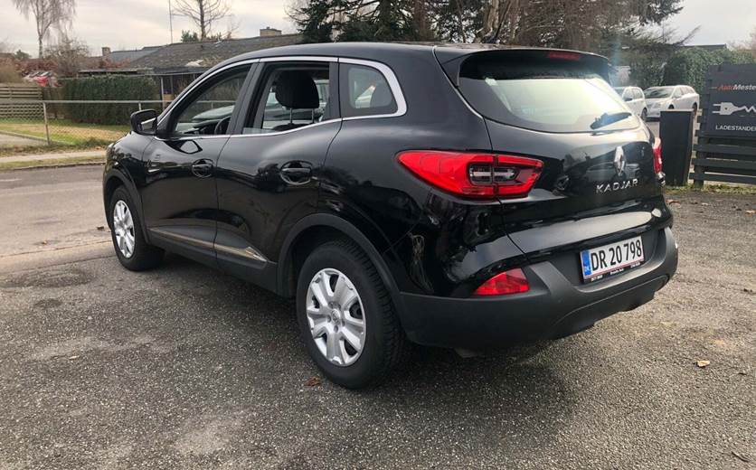 Renault Kadjar