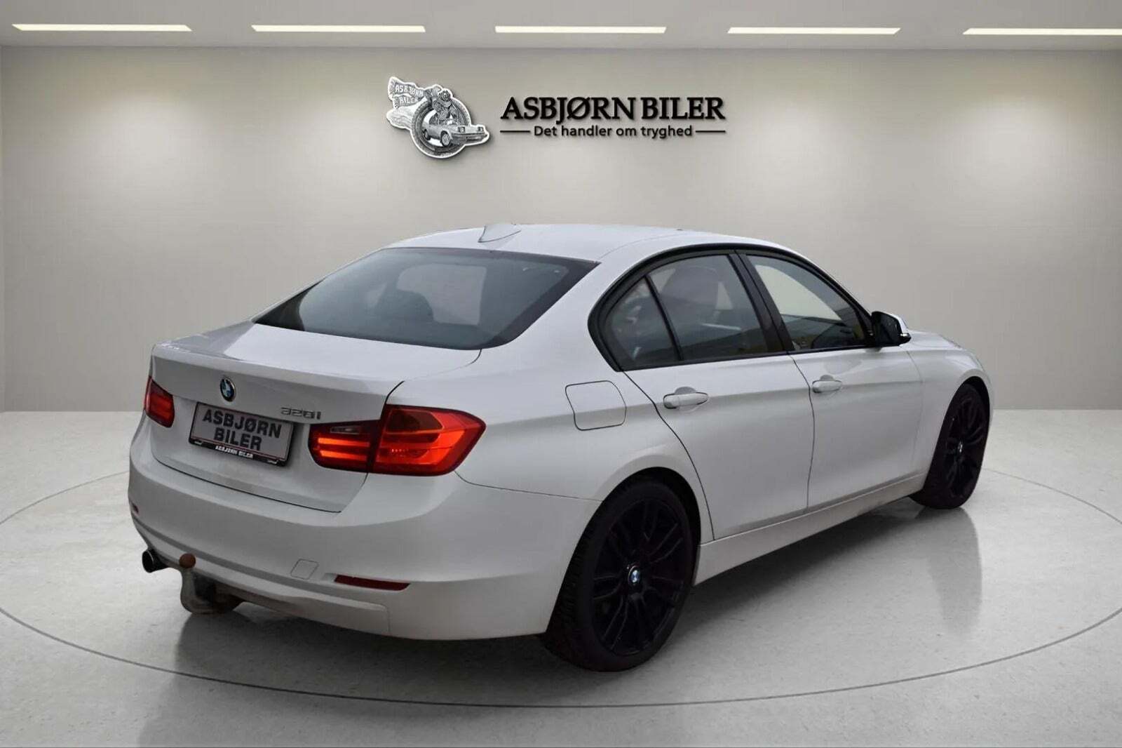 BMW 320i 2,0