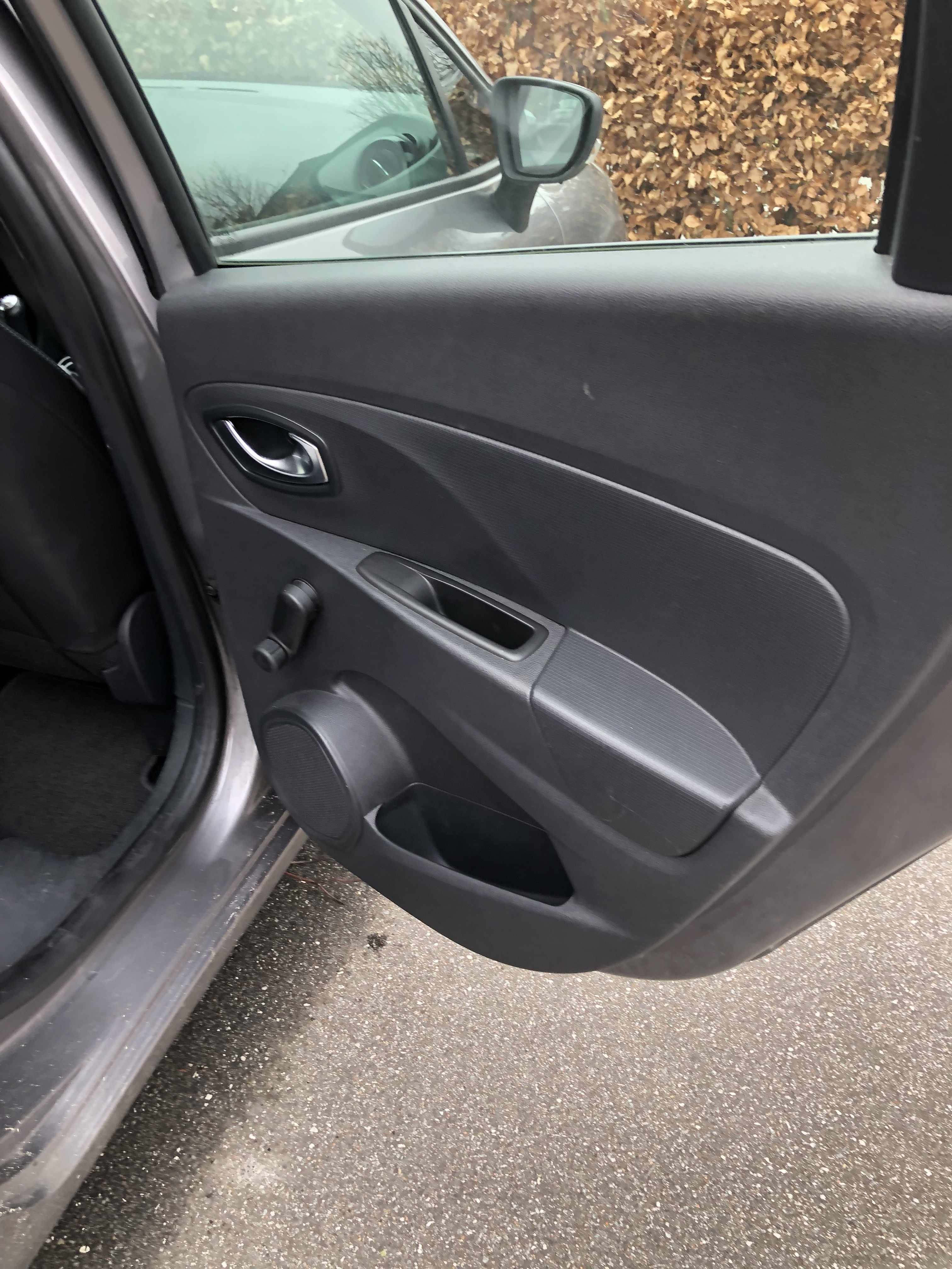 Renault Ny Clio 1,5 dCi 75 Sport Tourer