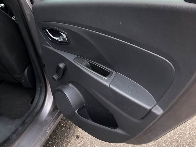 Renault Ny Clio 1,5 dCi 75 Sport Tourer