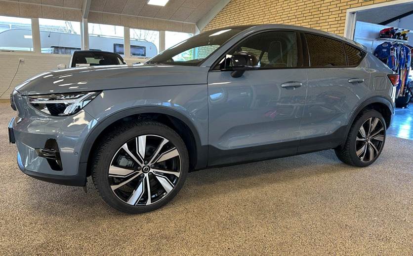 Volvo C40