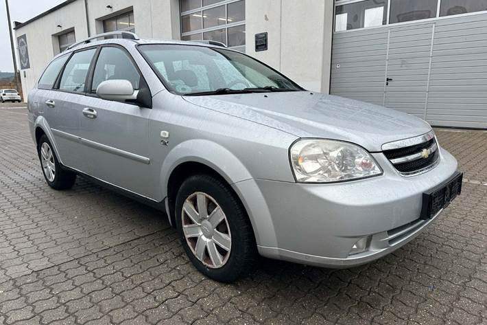 undefined Chevrolet Nubira fra 2007