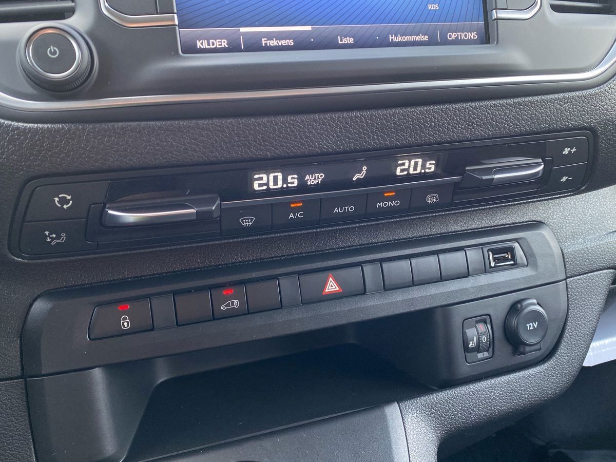 undefined Toyota ProAce fra 2025