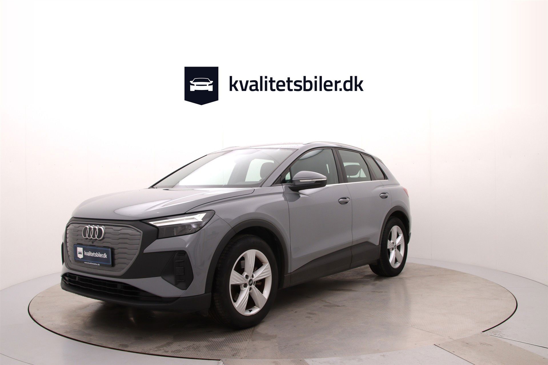 Audi Q4 35 E-tron 170HK 5d Aut.