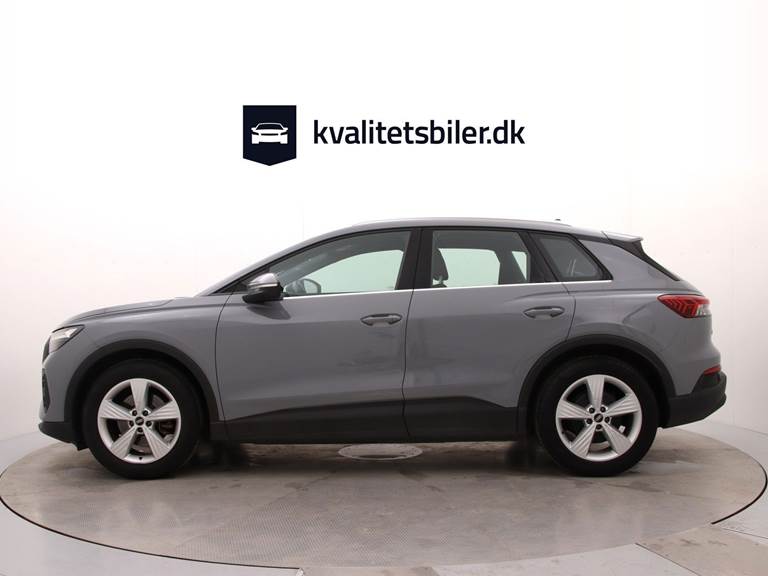 Audi Q4 35 E-tron 170HK 5d Aut.