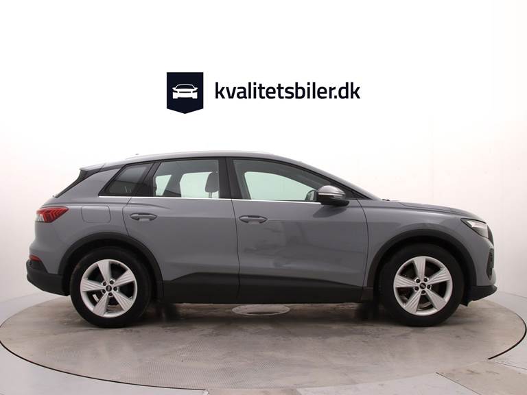 Audi Q4 35 E-tron 170HK 5d Aut.