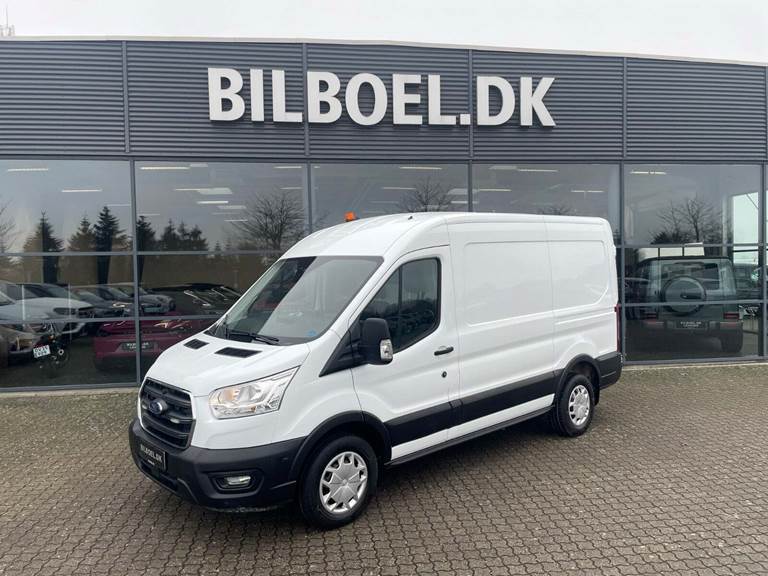 Ford Transit 350 L2 Van 2,0 EcoBlue Trend H2 FWD