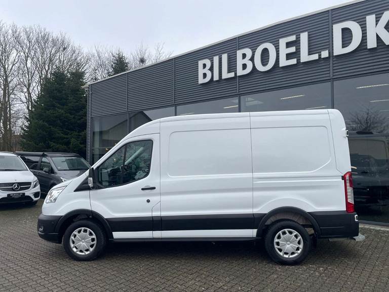 Ford Transit 350 L2 Van 2,0 EcoBlue Trend H2 FWD