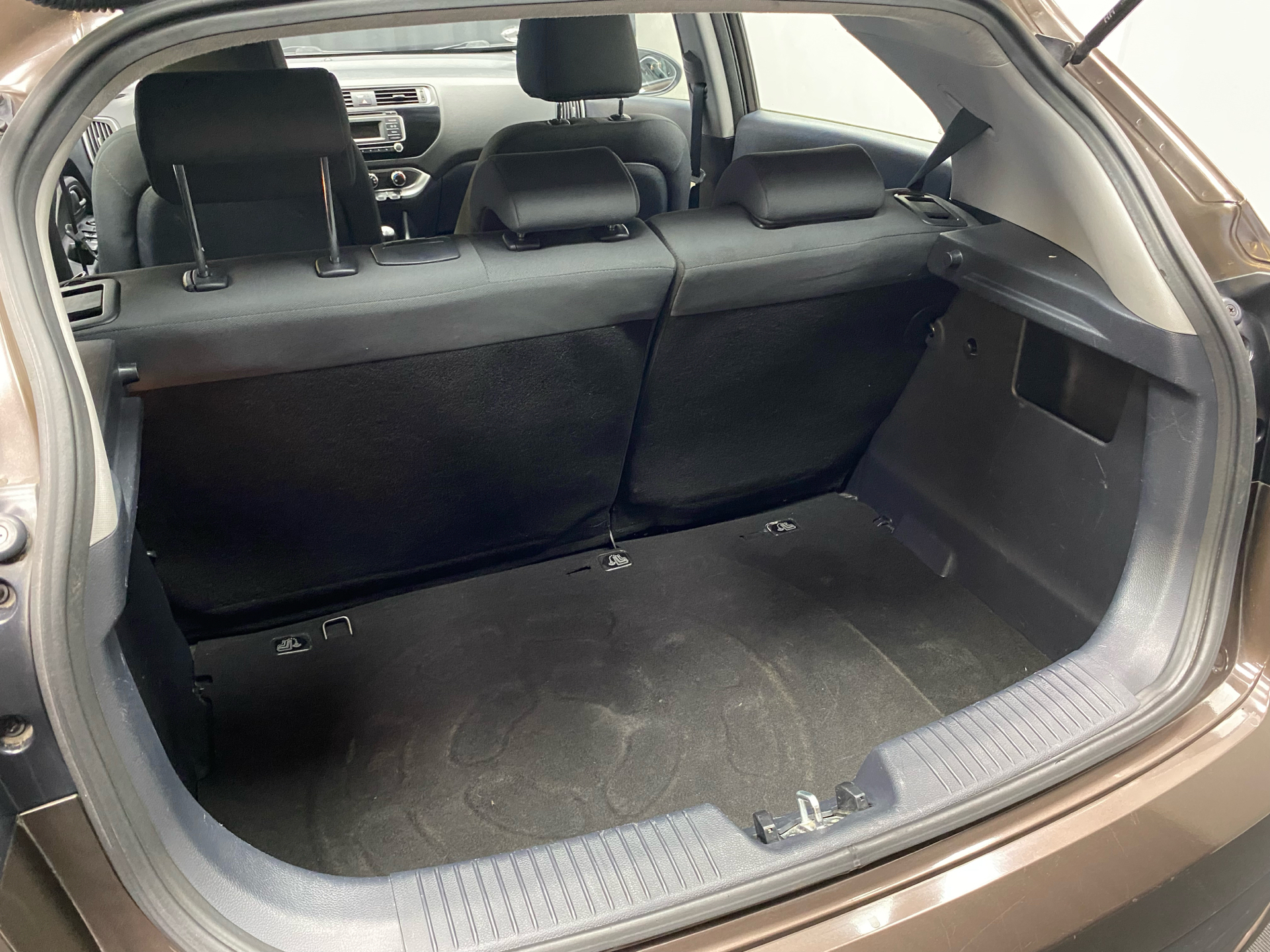 Kia Rio 1,2 Intro Edition 85HK 5d