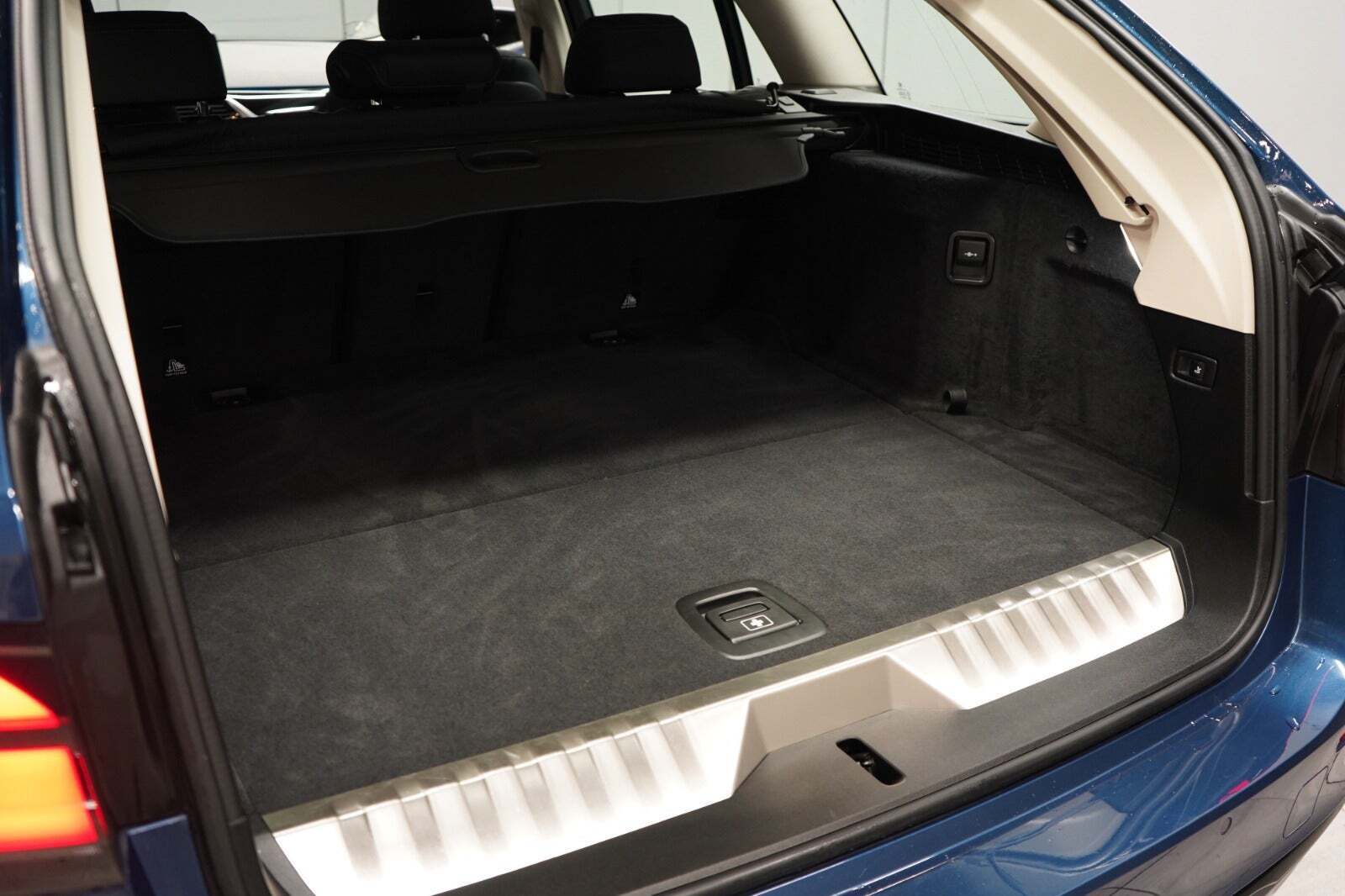 BMW 530e 2,0 Touring Sport Line aut.