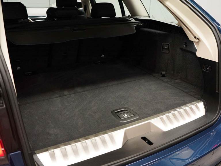 BMW 530e 2,0 Touring Sport Line aut.