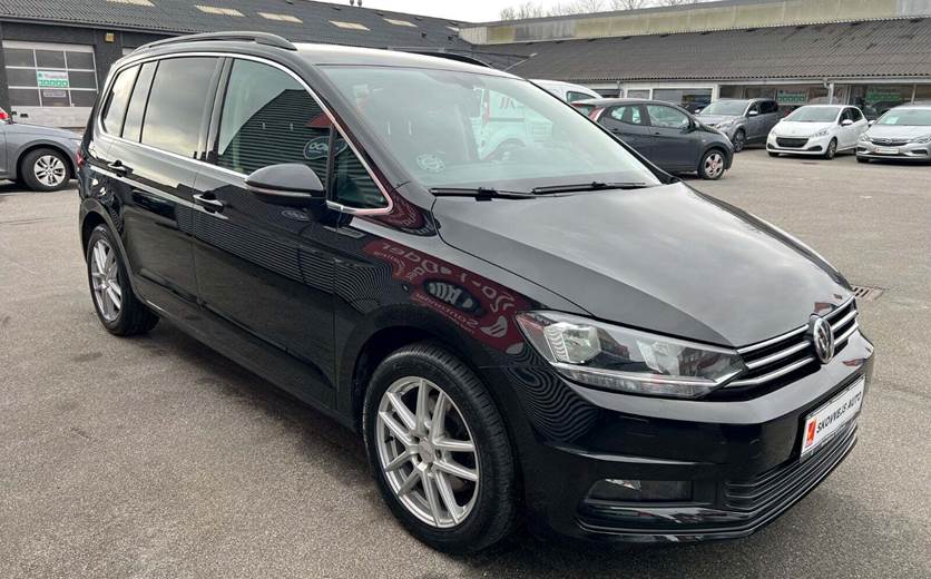 VW Touran