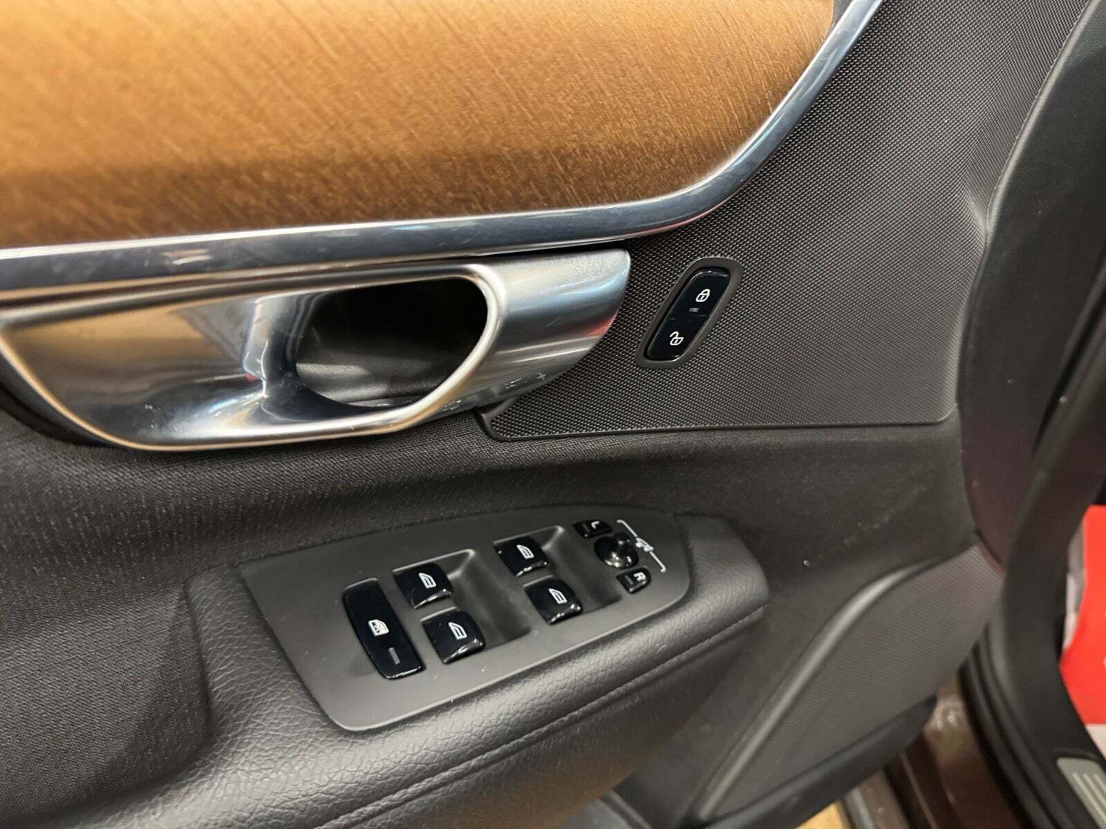 Volvo V90 2,0 D4 190 Business Advance aut.