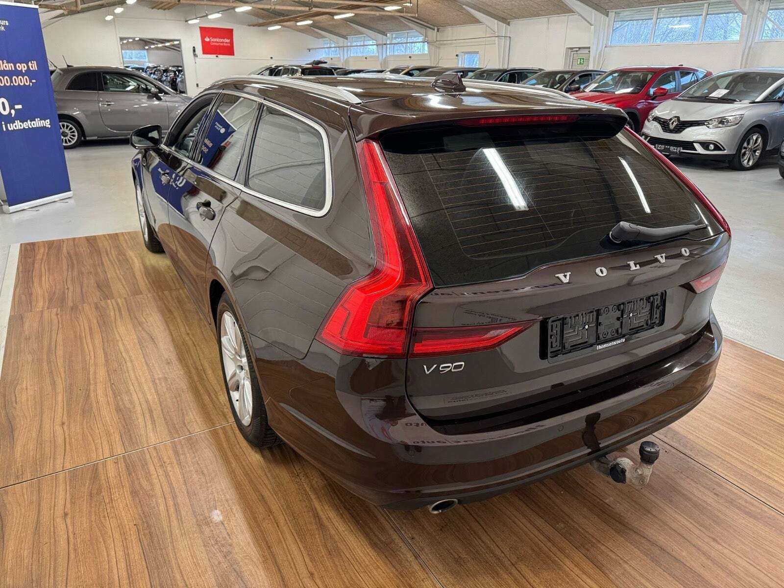 Volvo V90
