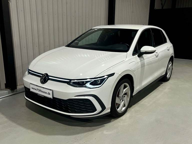 VW Golf VIII