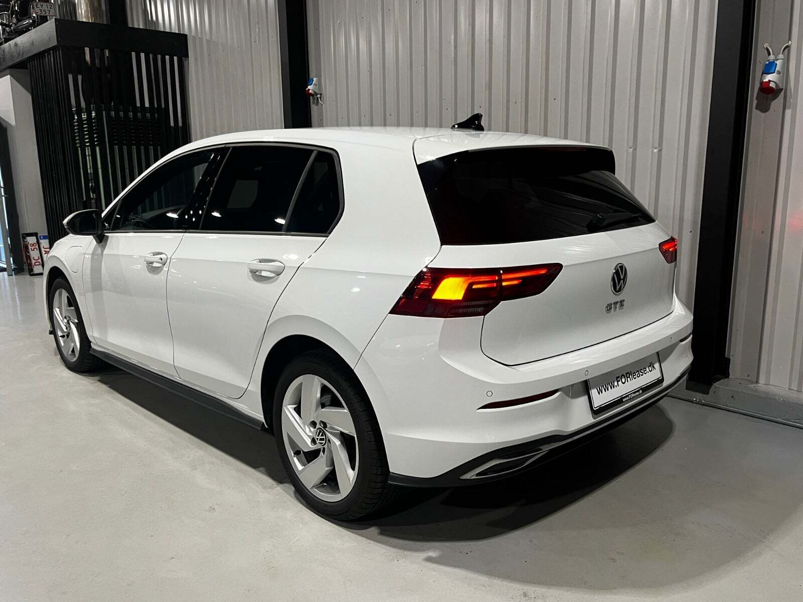VW Golf VIII
