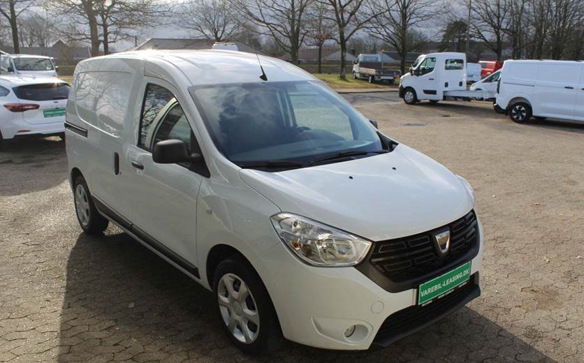 Dacia Dokker