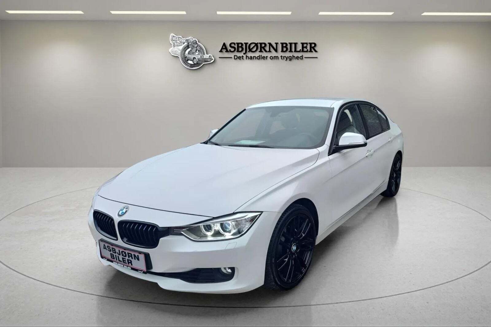BMW 320i 2,0