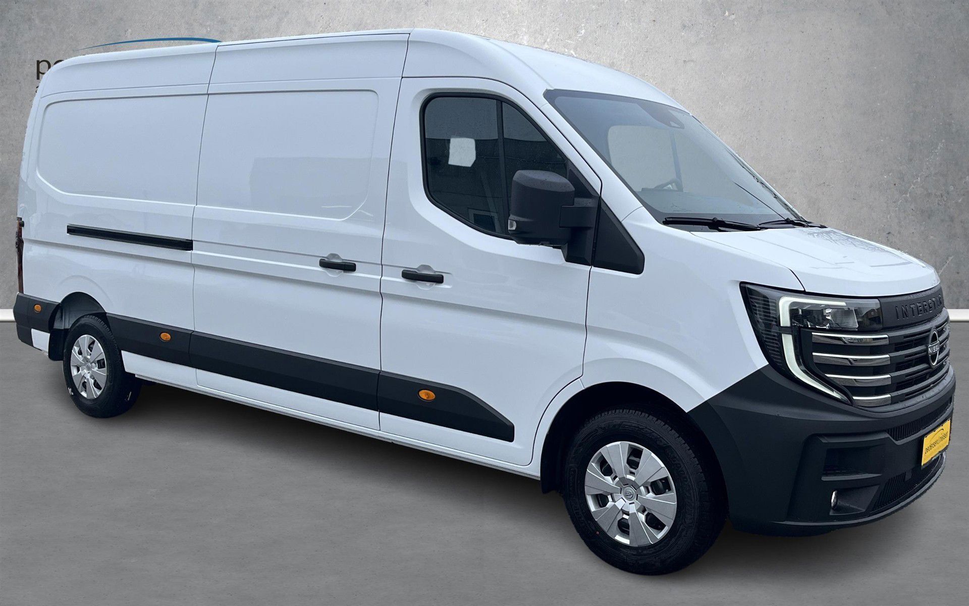 Nissan Interstar 2,0 L3H2 DCi N-Connecta 150HK Van 6g