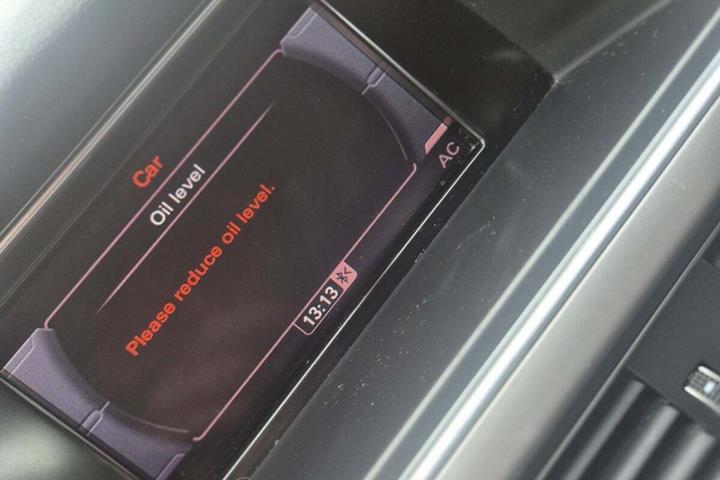Grøn Citroën C3 fra 2019