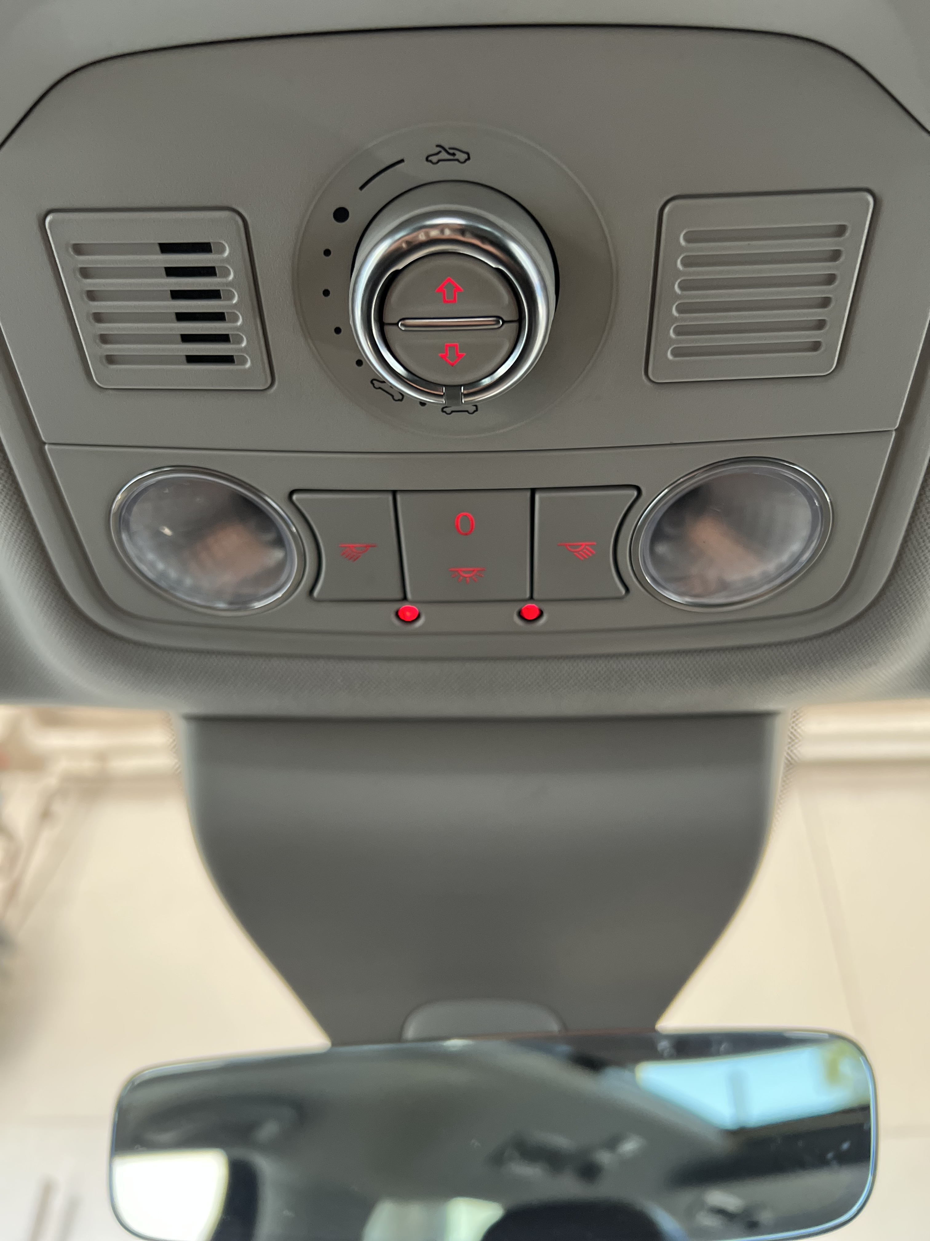undefined VW Sharan fra 2017