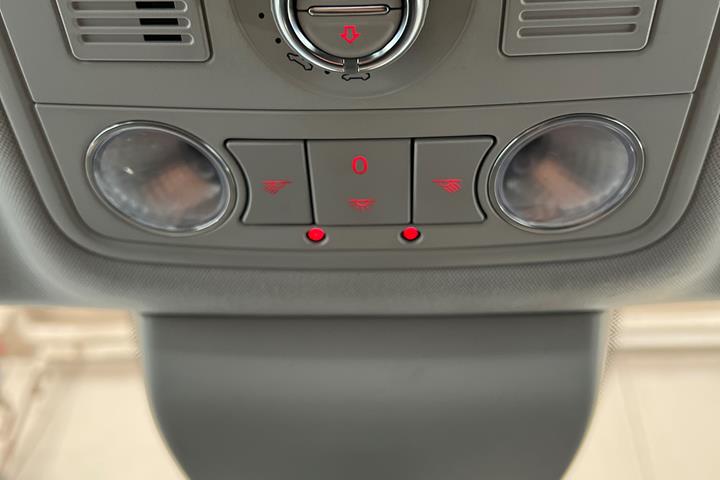 undefined VW Sharan fra 2017