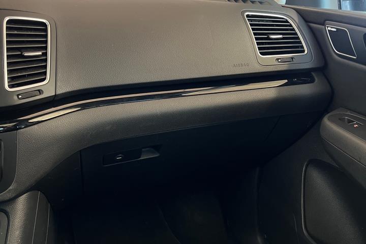 undefined VW Sharan fra 2017