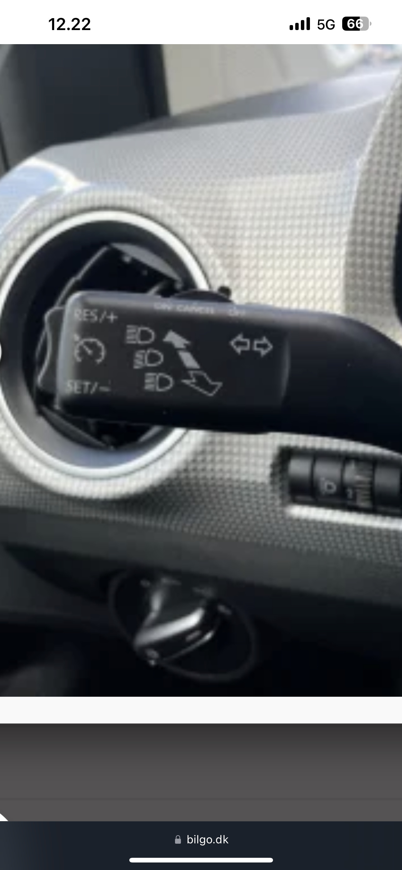 undefined VW Sharan fra 2017