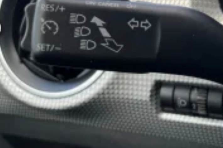 undefined VW Sharan fra 2017