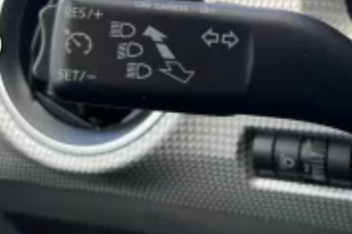 undefined VW Sharan fra 2017