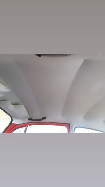 undefined VW 1303 fra 1973