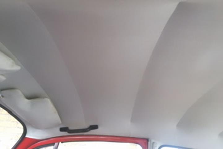 undefined VW 1303 fra 1973