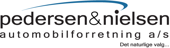 Pedersen & Nielsen Sønderborg (Auto Centrum)