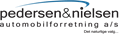Pedersen & Nielsen Sønderborg (Auto Centrum)